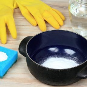 Le bicarbonate de soude : votre allié ménage et repassage