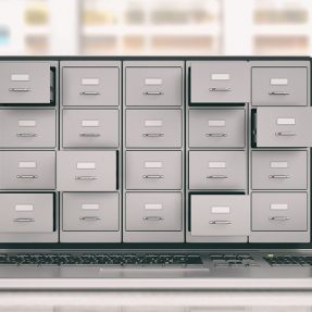 Archiver numériquement ses documents : pourquoi et comment procéder ?