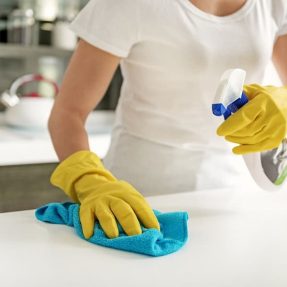 10 astuces pour nettoyer sans effort !