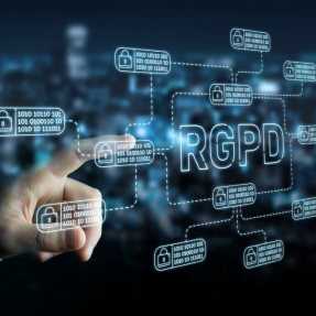 Rappel de la loi RGPD pour les entreprises de services à la personne (SAP)