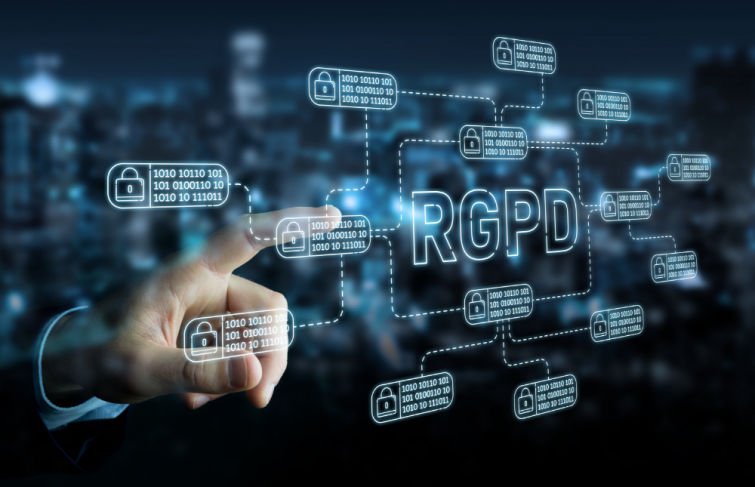 Rappel de la loi RGPD pour les entreprises de services à la personne (SAP)