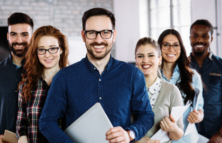 Quelles entreprises peuvent adhérer à la coopérative Interservices ?