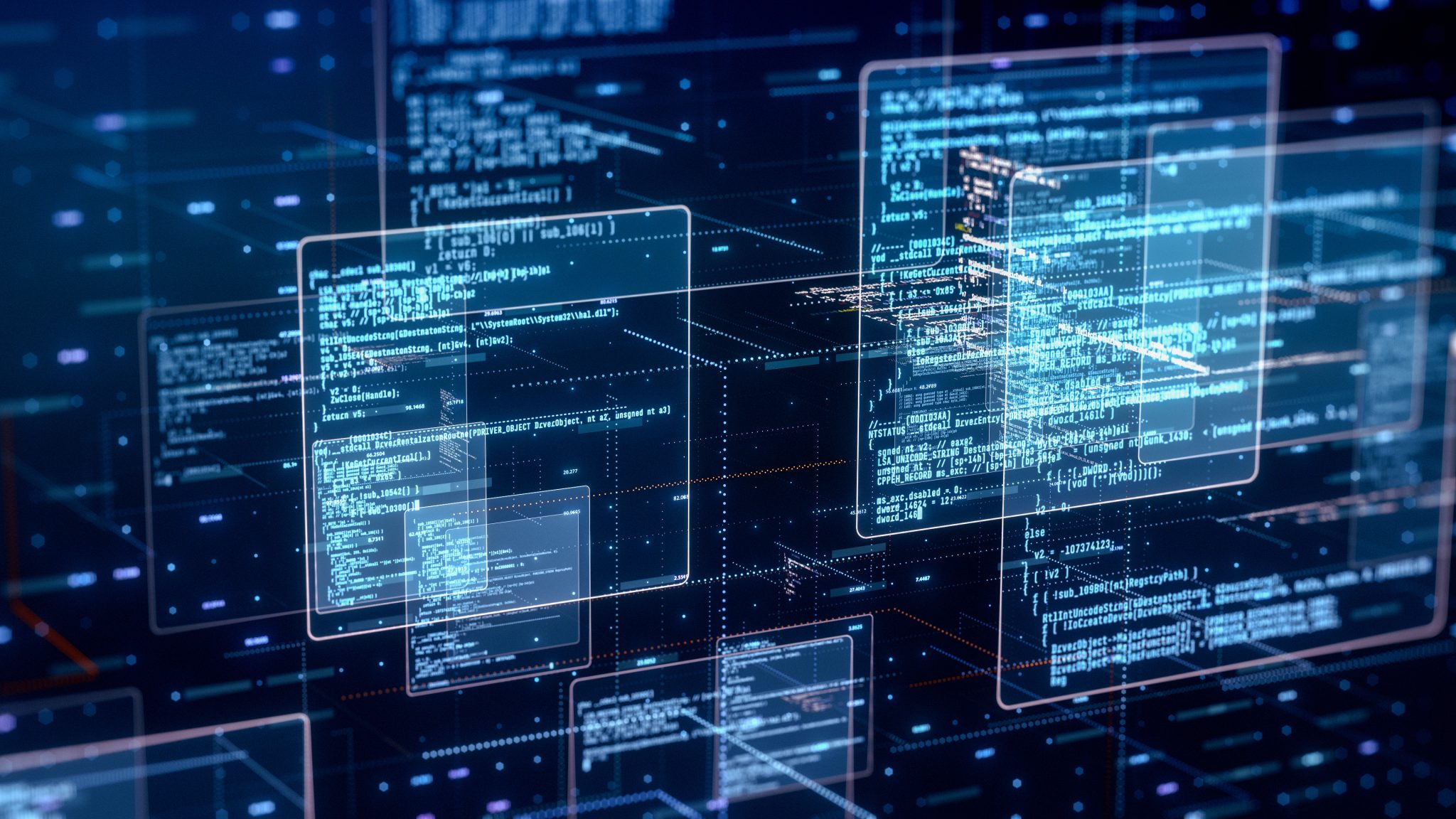 Dépannage informatique à domicile | Interservices